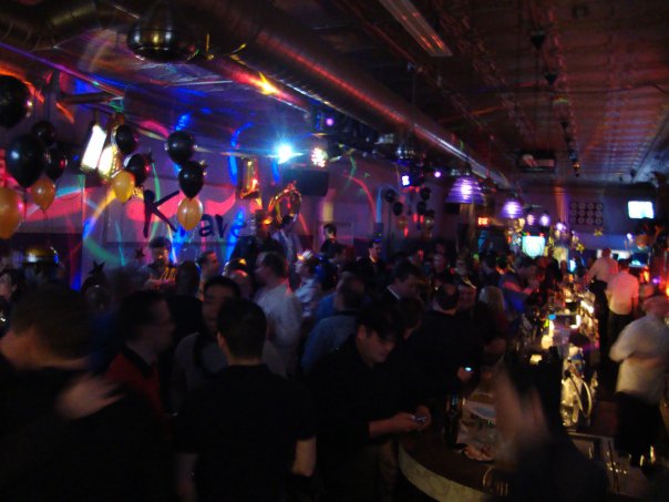 chicago gay bars clubs