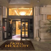Photo of Hotel Wolcott