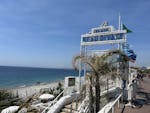 Photo of Plage Beau Rivage Nice