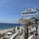 Photo of Plage Beau Rivage Nice