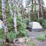 Photo of Triangle Recreation Camp