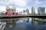 Photo of Science World