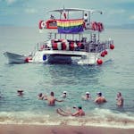 Photo of Wet and Wild Gay Cruise