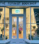 Photo of The Feminist Bookshop