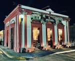 Photo of El Plaza Vieques