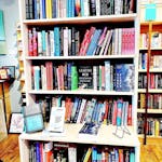 Photo of East End Books