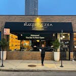 Photo of Buzzed By ZEA - Salon &amp; Bar