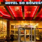 Photo of Hotel 50 Bowery - JDV by Hyatt