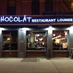Photo of Chocolat Restaurant &amp; Bar
