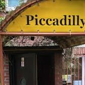 Photo of Piccadilly
