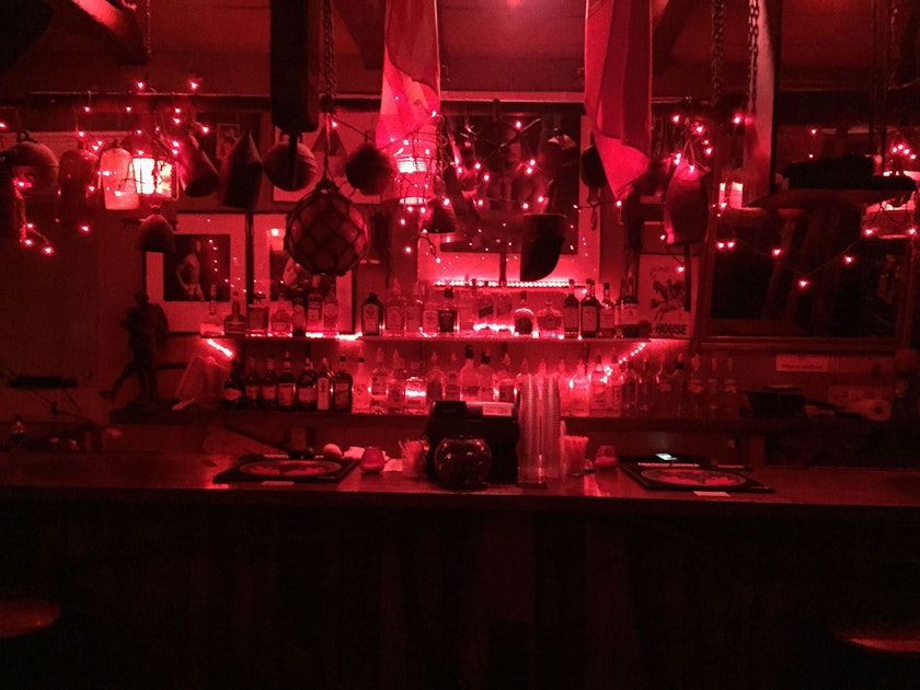 Photo of Macho Bar @ A-House