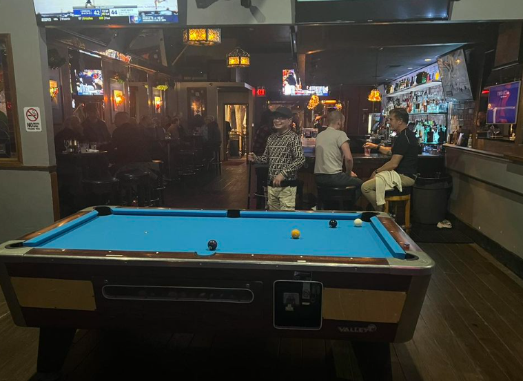 Trunks reviews, photos West Hollywood Los Angeles GayCities Los