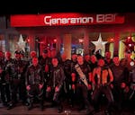 Photo of Leather Social Hamburg (at Generation Bar)