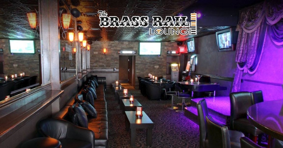 Photo of The Brass Rail Lounge