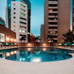 Photo of JW Marriott Hotel Caracas