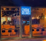 Photo of CENTRAL RECORDS - Wine Cafe