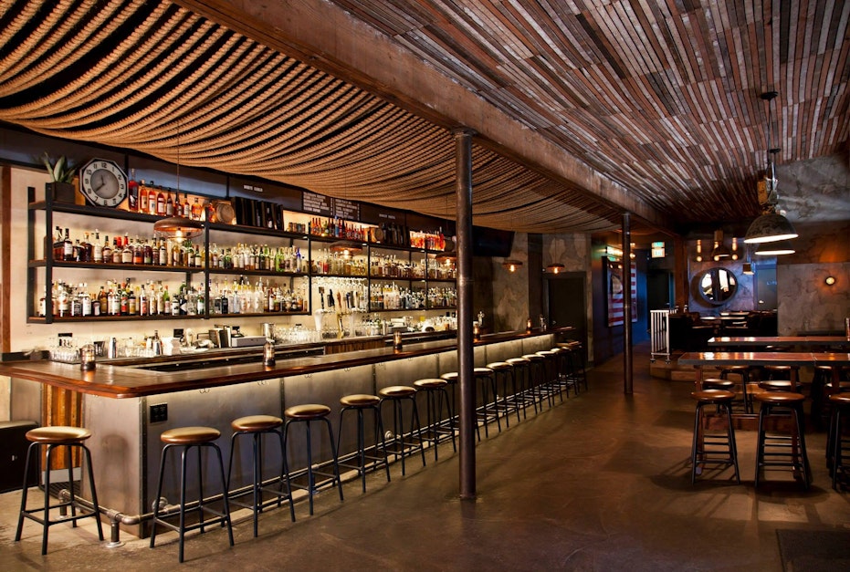 Photo of Churchill Cocktail Bar