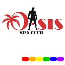 Oasis Spa Club reviews, photos Santiago GayCities Santiago