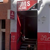 Photo of Toms Saloon
