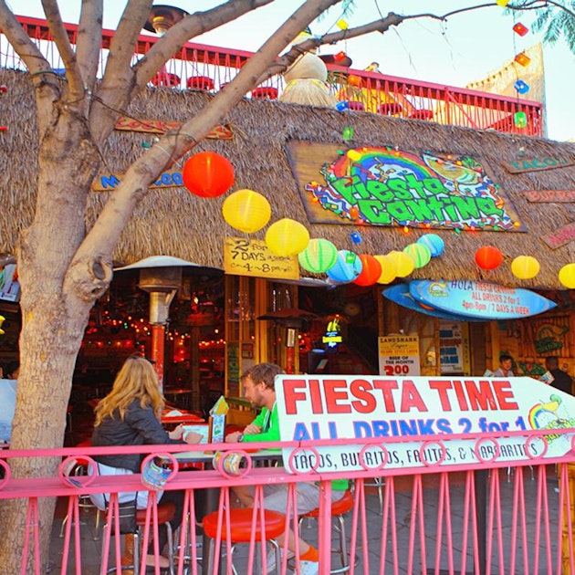 Photo of Fiesta Cantina