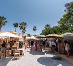 Photo of Las Dalias de Ibiza