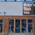 Photo of Writer&#039;s Block Rehab