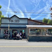 Photo of Tin Shed Garden Cafe
