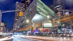 Photo of Alice Tully Hall