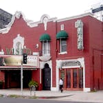 Photo of Vista Theatre