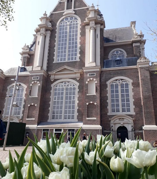 Photo of Westerkerk
