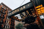 Photo of CIVILIAN Hotel