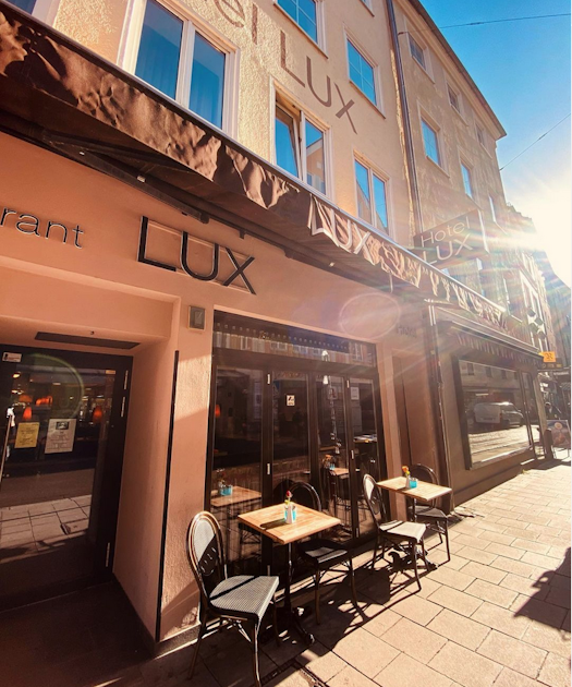 Photo of Hotel Lux