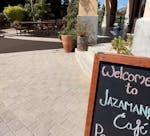 Photo of Jazamango Cafe