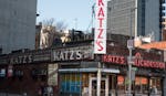 Photo of Katz&#039;s Delicatessen