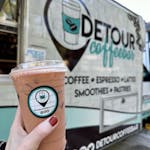 Photo of Detour Coffeebar