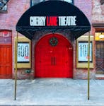 Photo of Cherry Lane Theatre