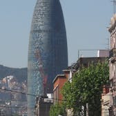 Photo of El Torre de Agbar