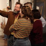 Photo of First Friday Art Tour: Harrison Center