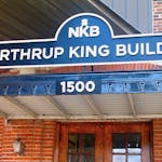 Photo of Northrup King Building