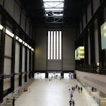 Photo of Tate Modern