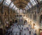 Photo of Natural History Museum