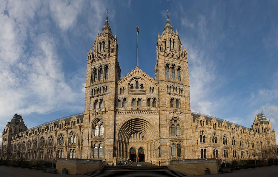 Photo of Natural History Museum