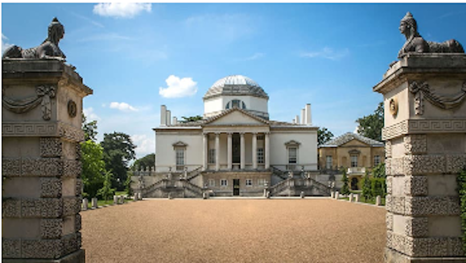 Photo of Chiswick House and Gardens