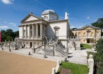 Photo of Chiswick House and Gardens