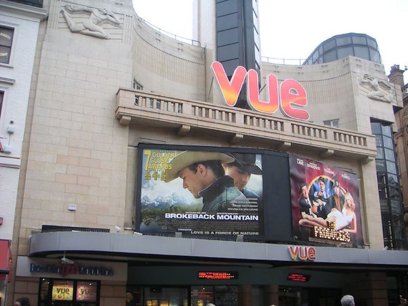 Photo of Vue West End (Leicester Square)