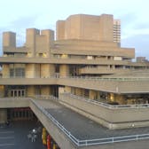Photo of National Theatre