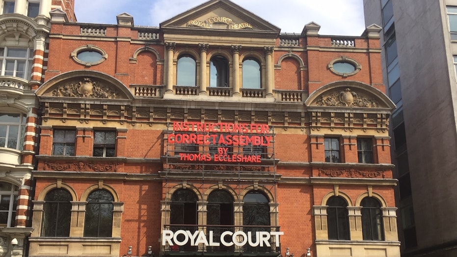Photo of Royal Court Theatre