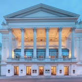 Photo of Royal Opera House