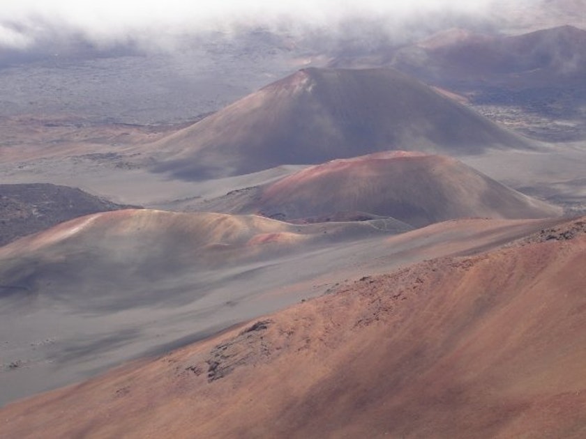 Photo of Haleakala National Park