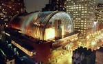 Photo of Kimmel Center for the Performing Arts
